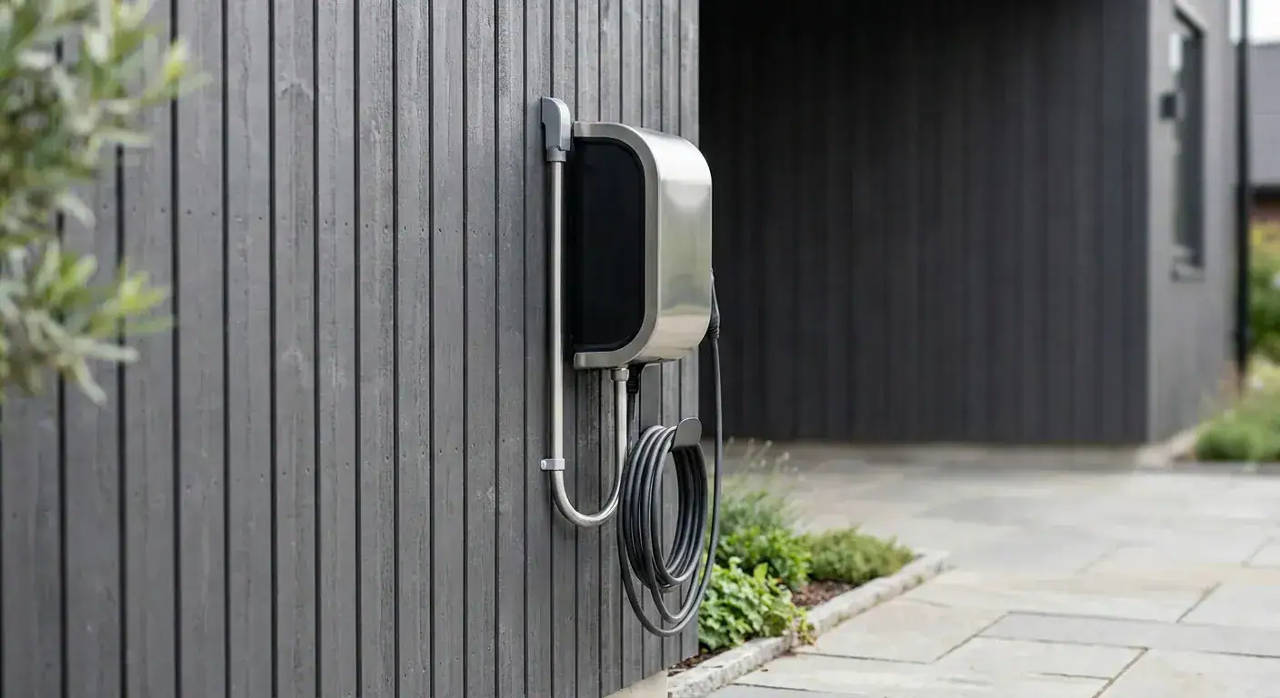 Den komplette guiden til sikkerhet i det elektriske anlegget for boligeiere - Featured Image