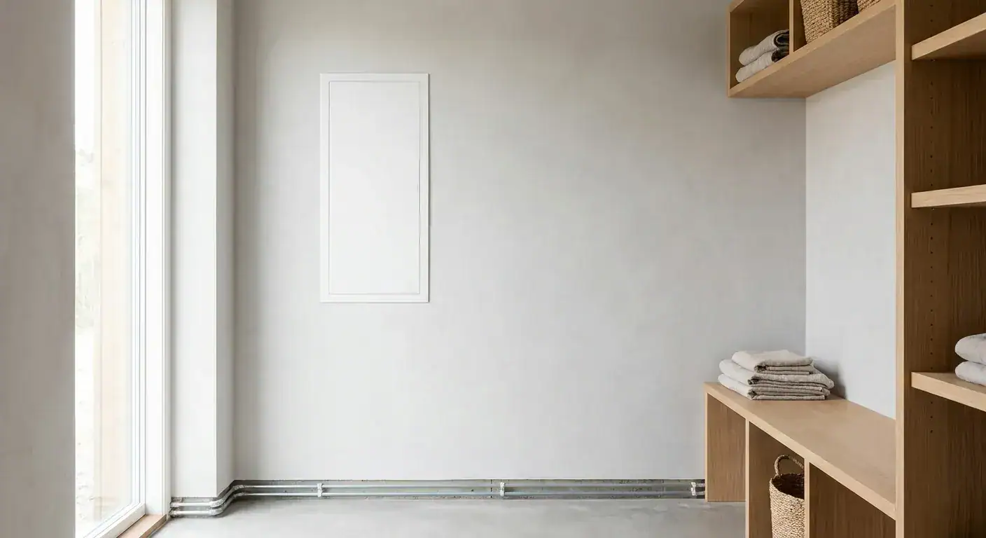 Komplett guide til elektroinstallasjon ved renovering og nybygg - Featured Image